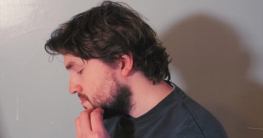 Axel Flóvent in Brabant