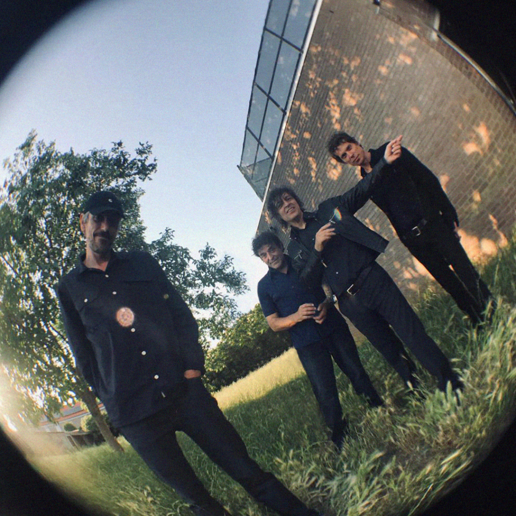 The Fatal Flowers in Brabant