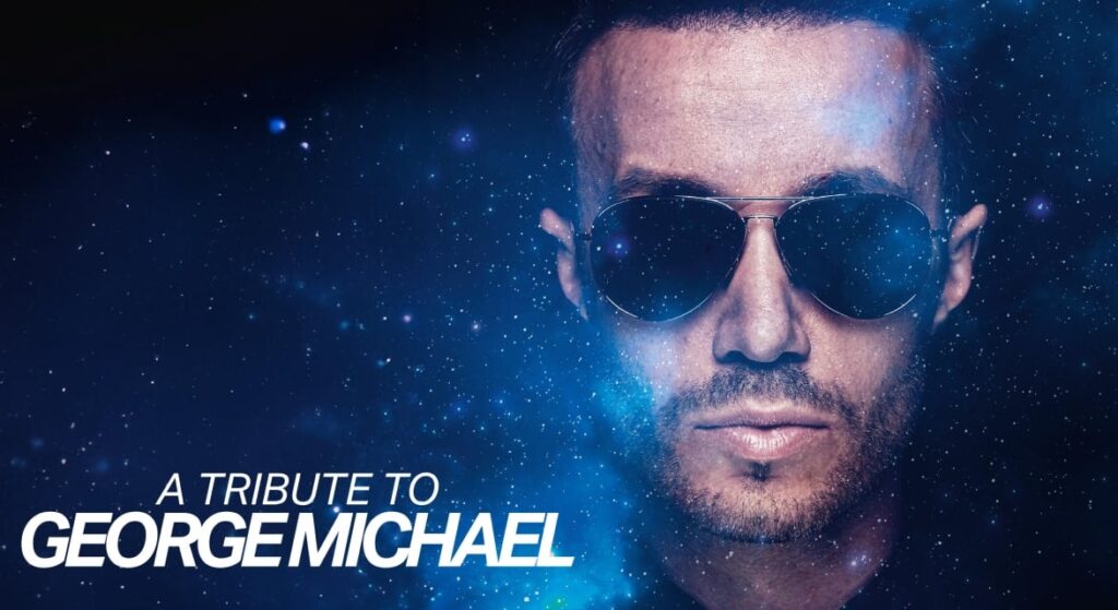 A tribute to George Michael – Freedom Forever in Brabant