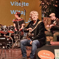 Zing Nederlands met me in Brabant
