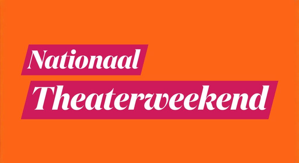 Nationaal Theaterweekend – Theater De Bussel in Brabant