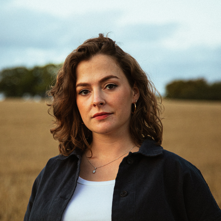 Katherine Priddy — muziek in Brabant
