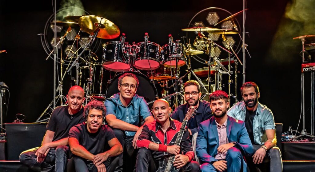 bROTHERS iN bAND – Dire Straits 50 years in Brabant