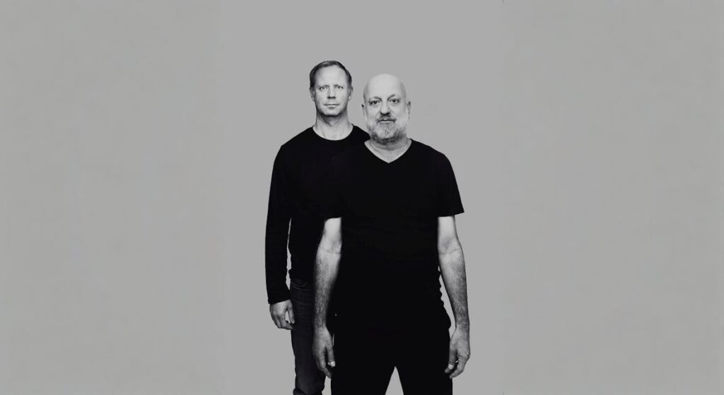 Jasper Somsen & Anton Goudsmit Concert in Brabant