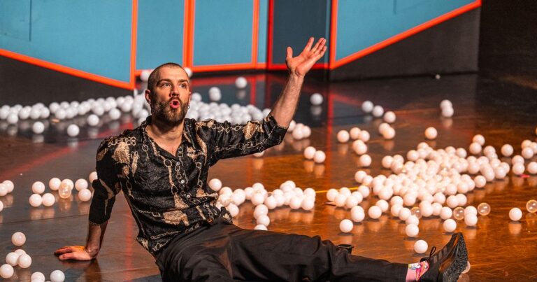 Altijd Aan — theater in Brabant
