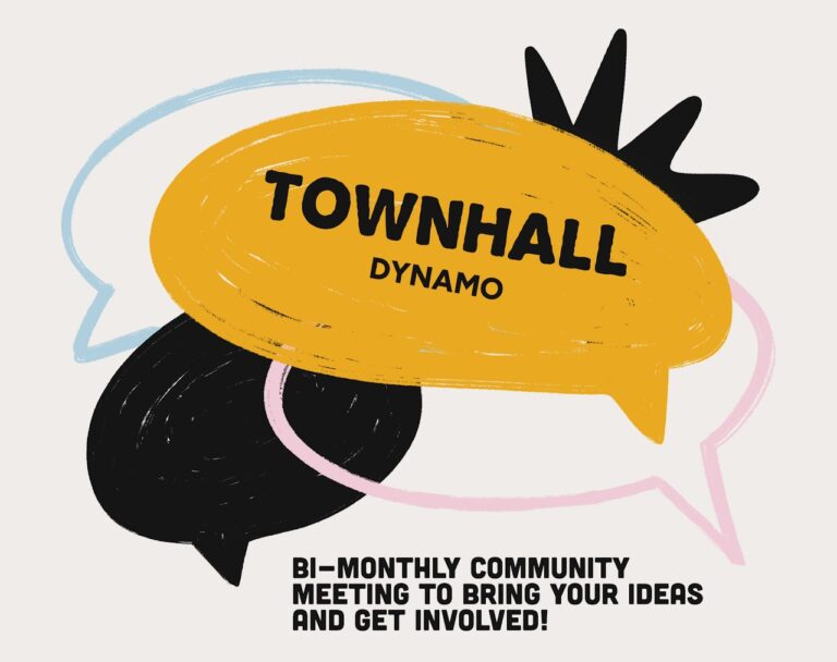 Queerhoven Townhall — lezing in Brabant