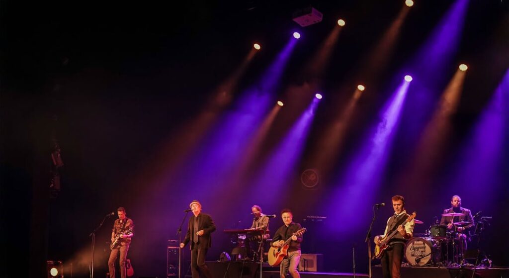 Evergreen top 1000 live! – Golden Songs in Brabant