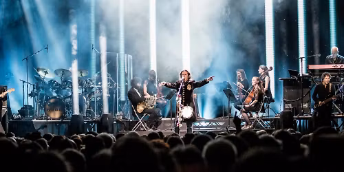 Marillion in Eindhoven — Uitgaan in Brabant