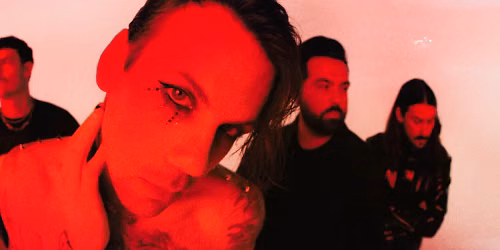 Beartooth, Kingdom Of Giants in Tilburg