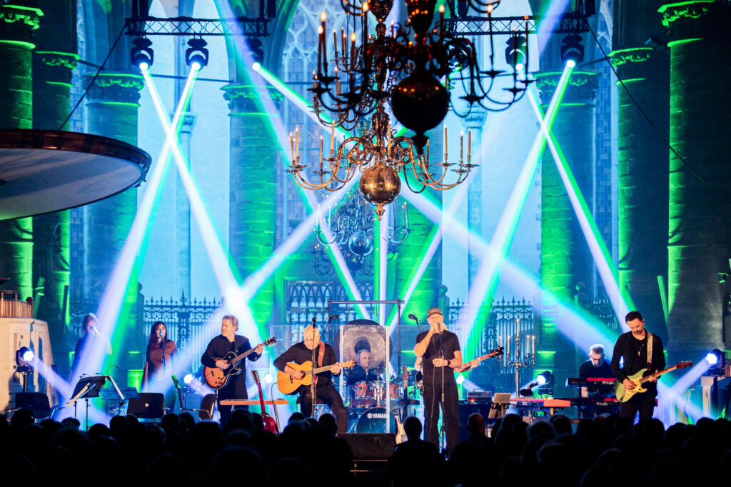 Pink Floyd – 50th Release Animals in Eindhoven