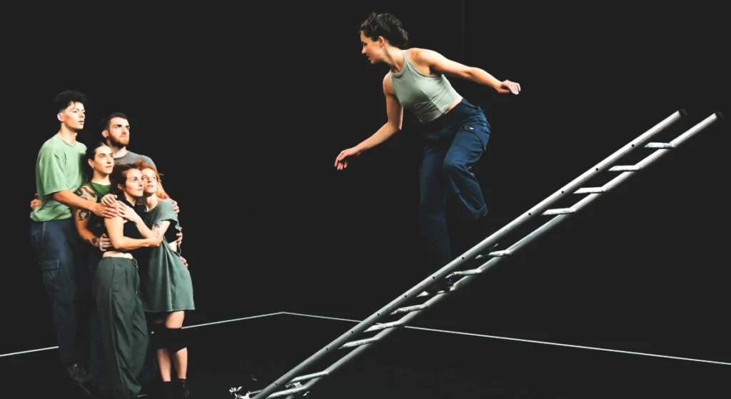 BEYOND (8+) in Brabant