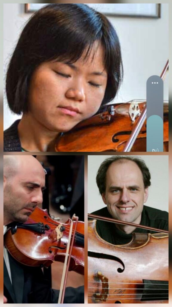 S.M.E.T. Kamermuziek in Brabant