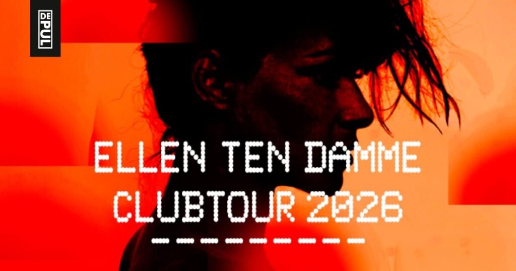 Ellen ten Damme | De Pul Uden in Brabant