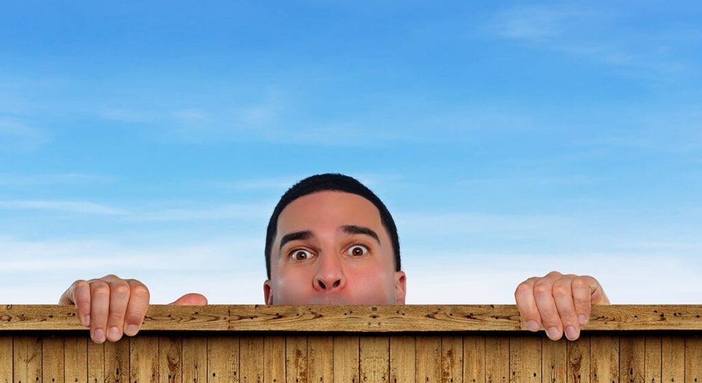 Daar is hij weer! in Brabant