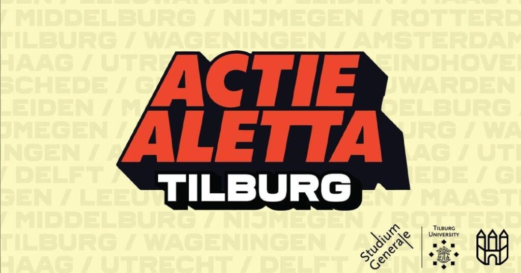 Actie Aletta in Brabant