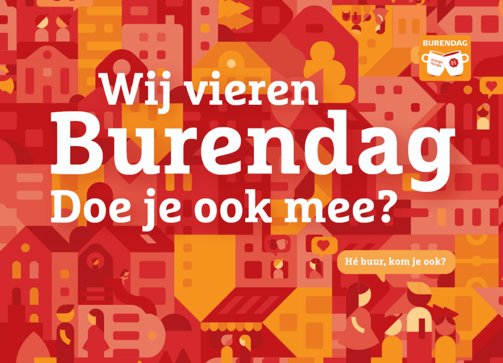 Burendag in Brabant
