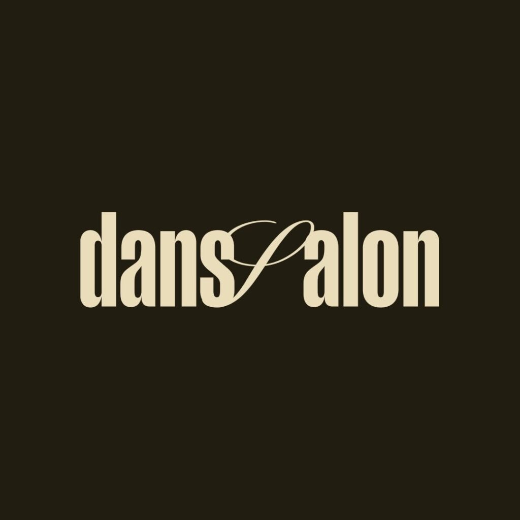 Danssalon in Brabant