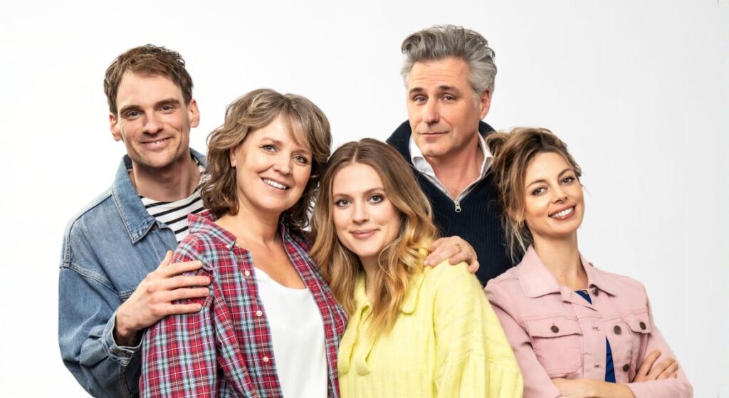 Huisgenoten – De nieuwe romantische comedy in Brabant