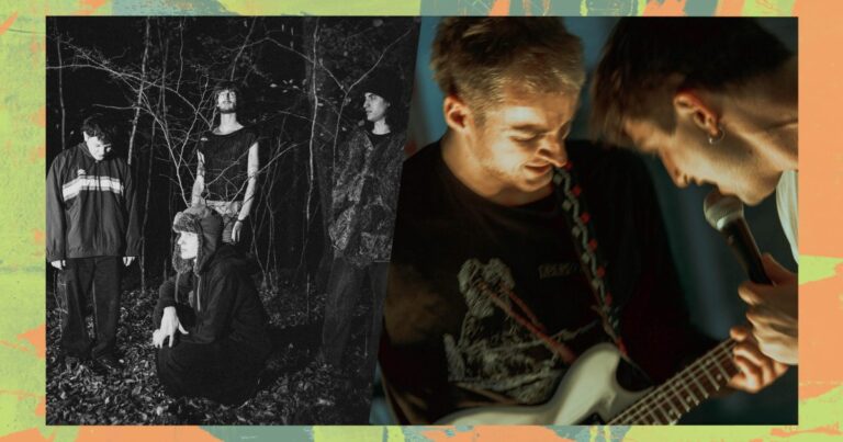 Cul’s Cult: Stonks + Racehorsepablo — muziek in Brabant