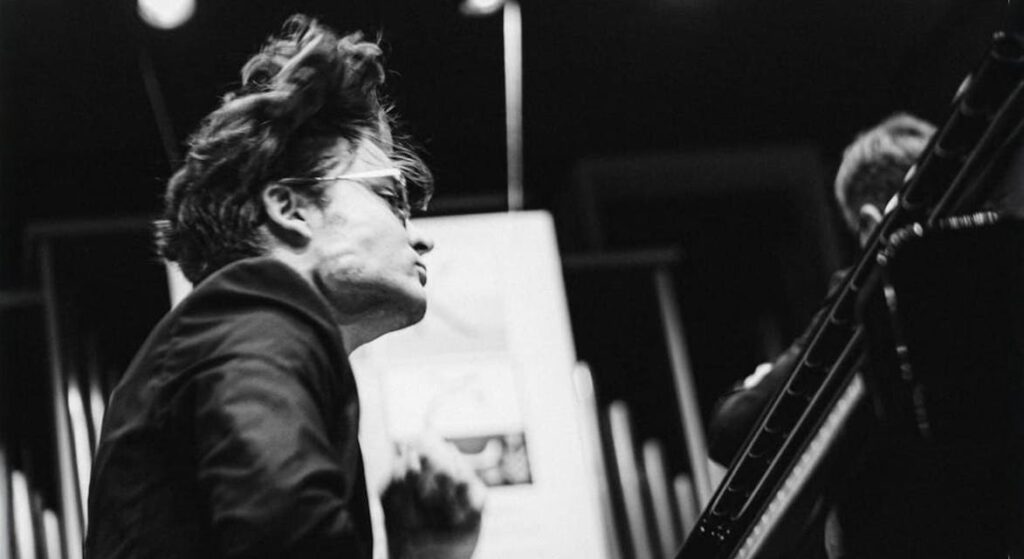 Simonas Poška Concert in Brabant