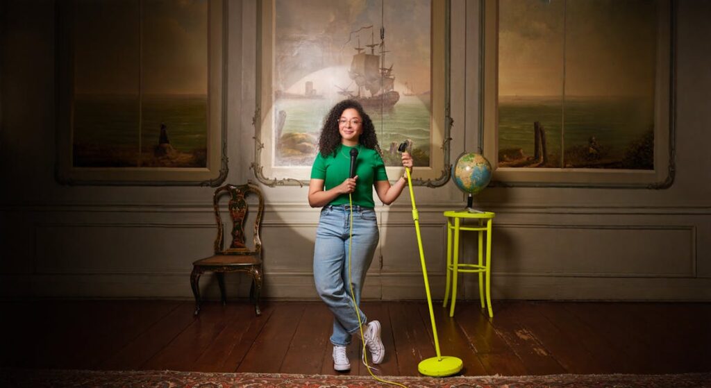 Wina’s Wereld in Brabant