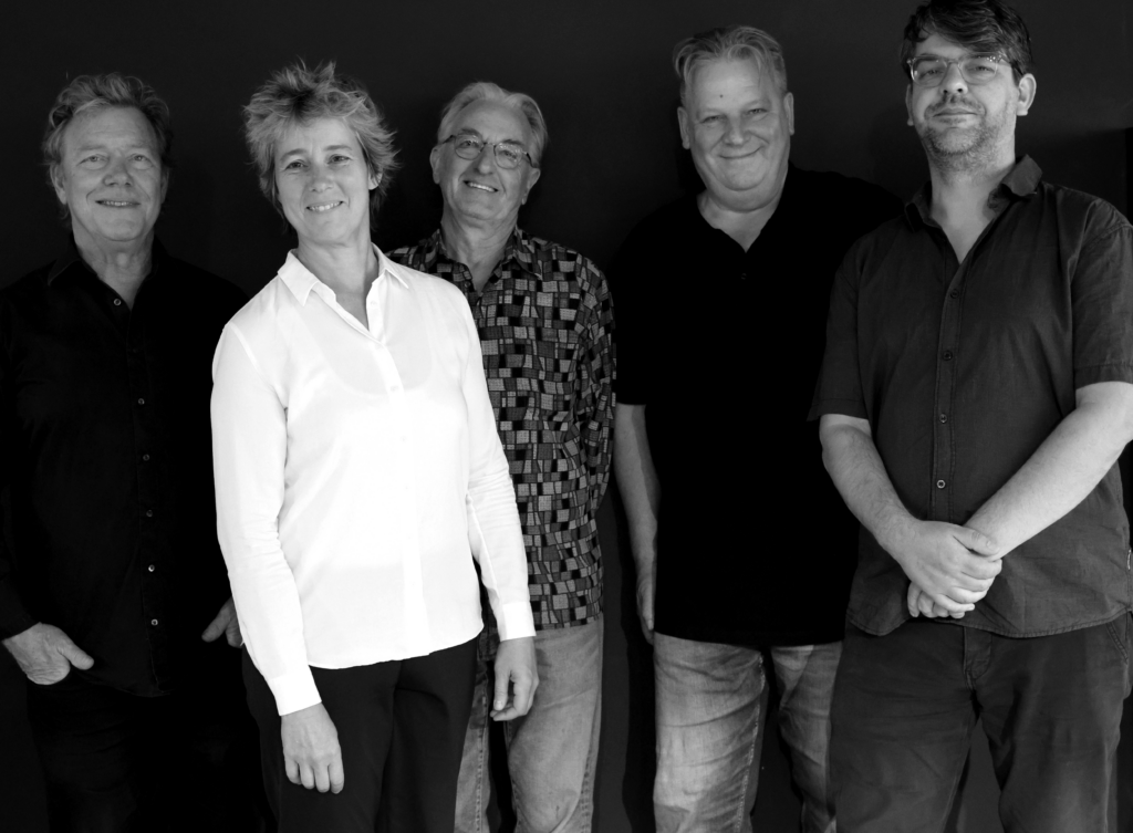 Nieuw Amsterdams Peil – Unpolished in Brabant