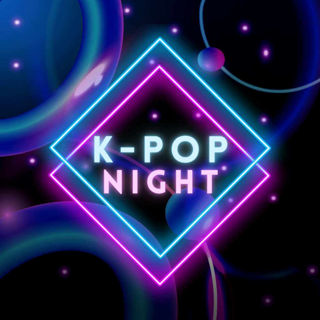 K-Pop Night – Halloween Edition in Brabant