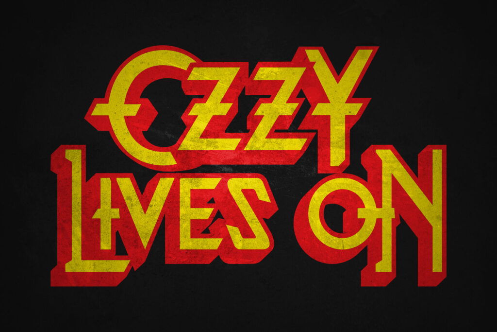 Ozzy Lives On! Bloody Sabbath & Ultimate Ozzy Tribute in Brabant