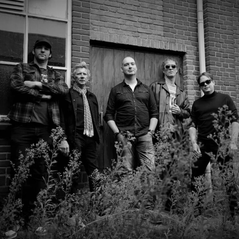 Sticky Fingers (Rolling Stones Tribute) — muziek in Brabant