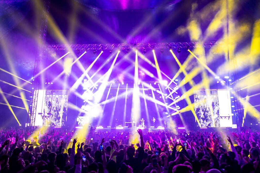 Theeconcert Terheijden in Brabant