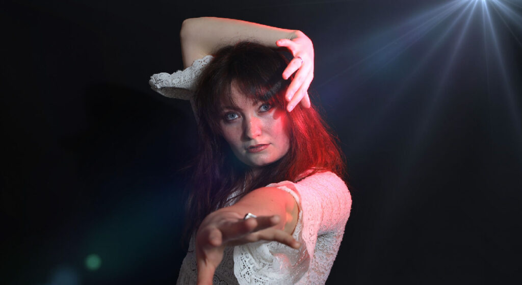 The Kate Bush Story in Brabant