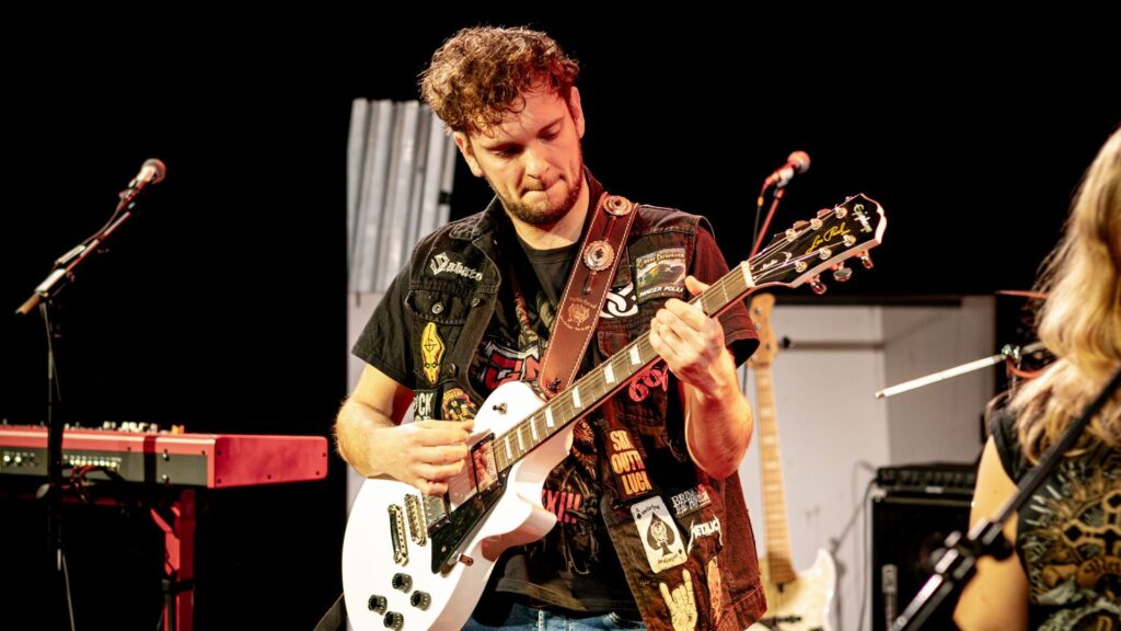 Poppodium: Vrienden van Popel Live in Brabant