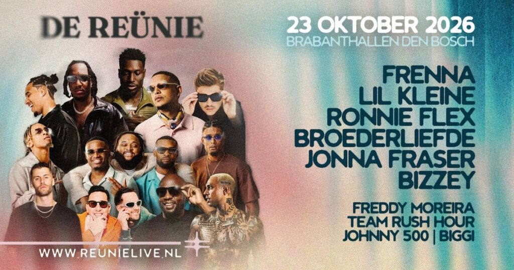 De Reünie in Brabant