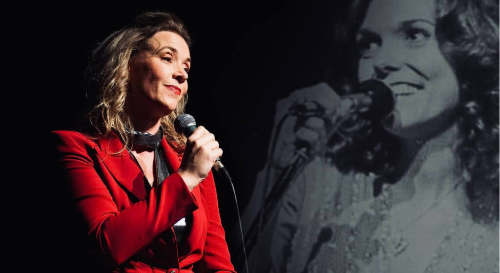 Yesterday once more – a Karen Carpenter Tribute in Brabant