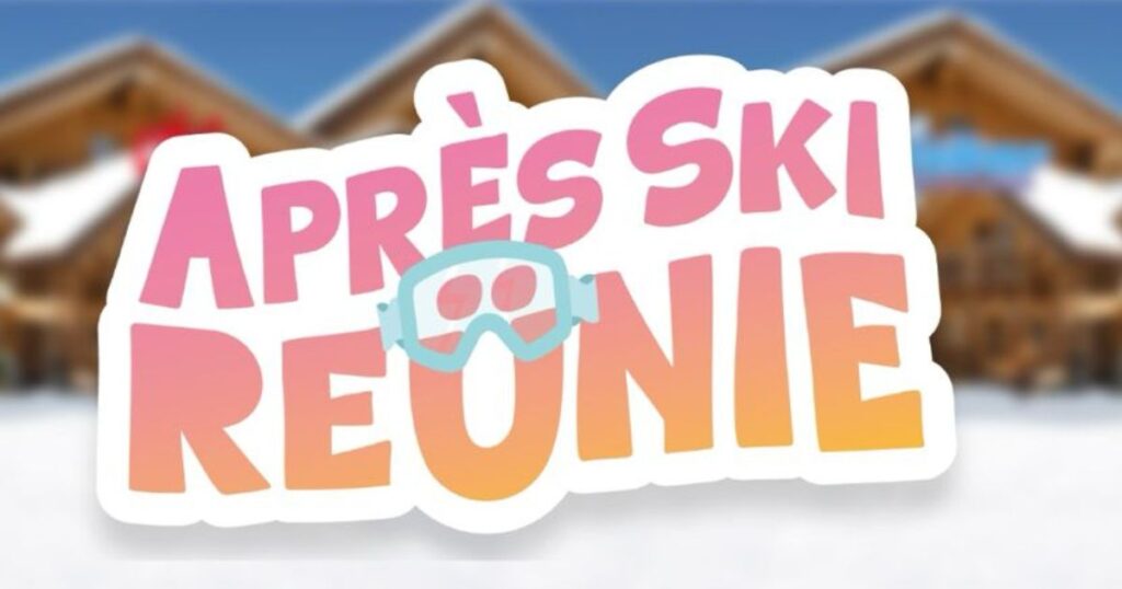 De Après Ski Reünie in Brabant