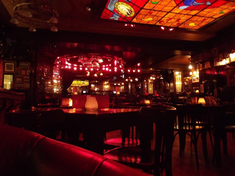 Bridgeclub