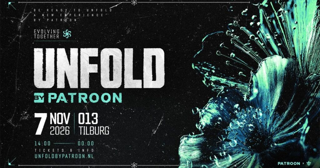 Unfold by Patroon in Brabant