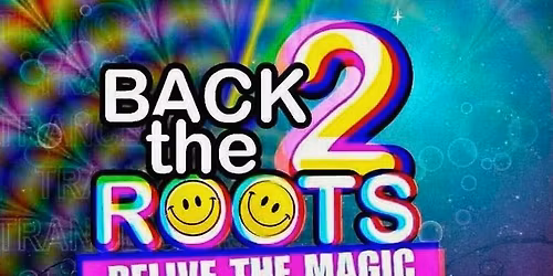 Back 2 The Roots – Relive the Magic of Classics in Brabant