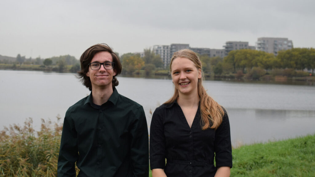 Lunchconcert: Ars Lucinia in Brabant