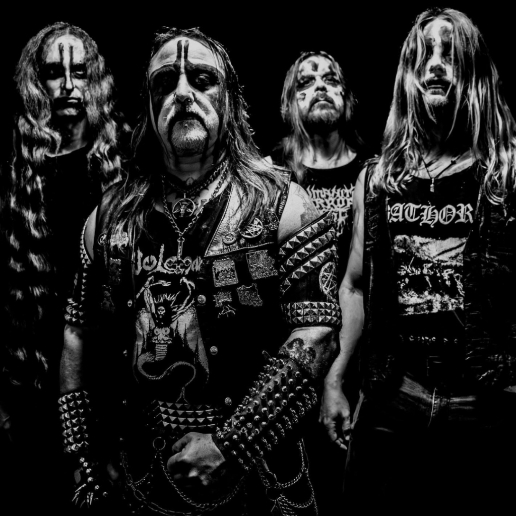 Eternal Eclipse: Sabathan + Flail + Triumphal Vengeance + Clavicula in Brabant