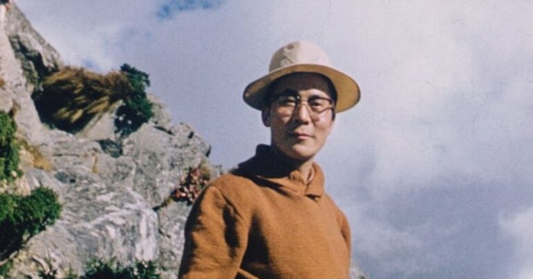Wisdom of Happiness — Film in Brabant