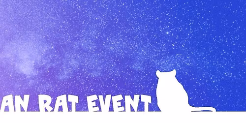 Rian Rat Event 2026 in Brabant