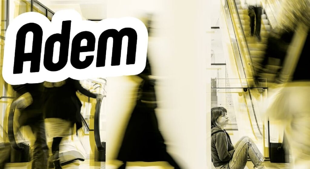 ADEM – Theaterbolwerk PUNCH in Brabant