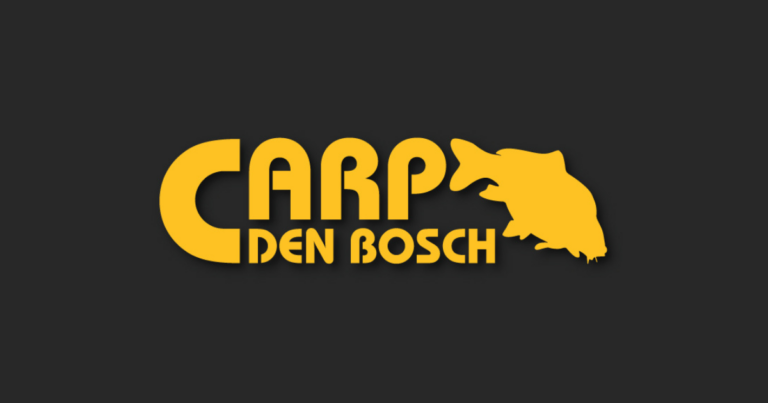 Carp Den Bosch — festival in Brabant
