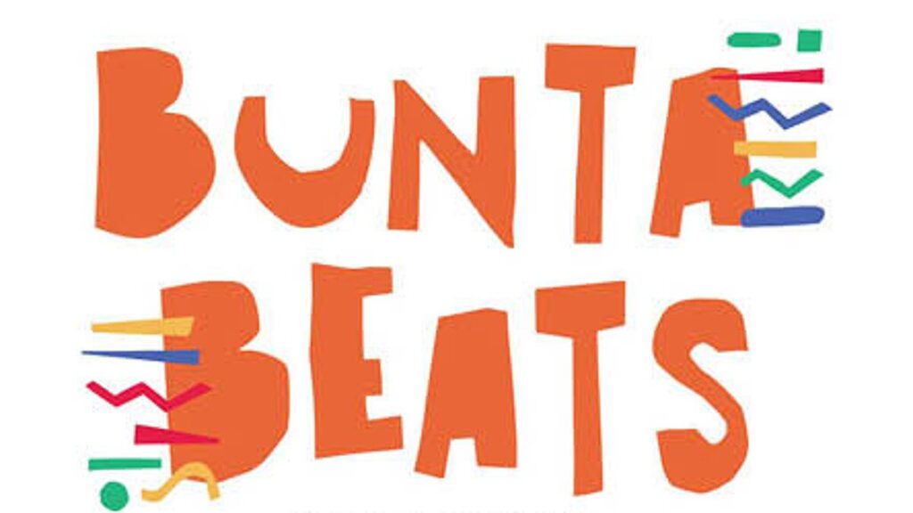 Bunta Beats 2027 in Brabant