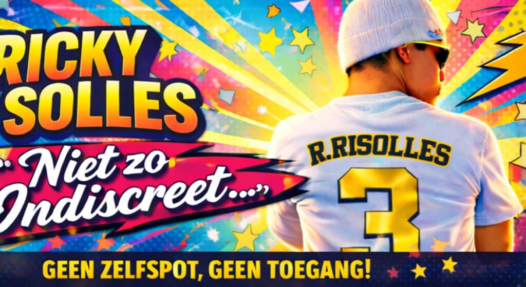 Niet zo Indiscreet… in Brabant