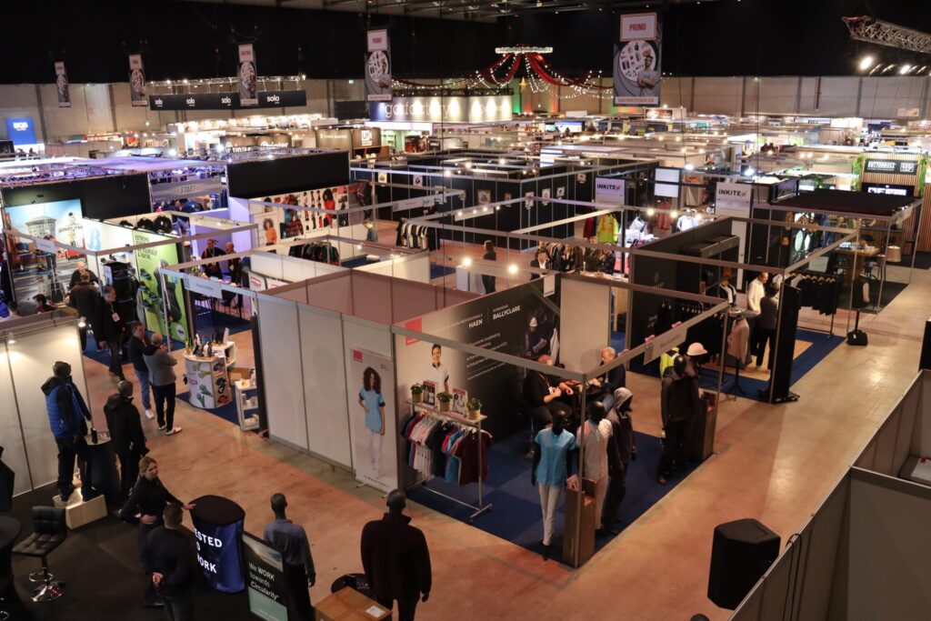 Promz Product Première 2027 in Brabant