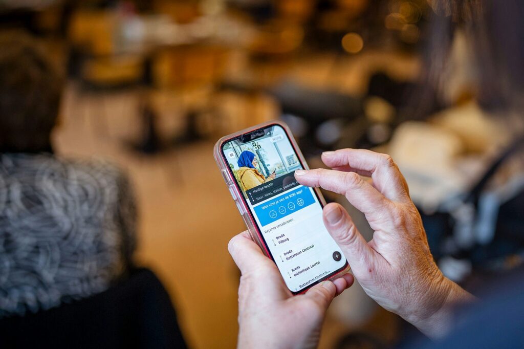 Cursus basis computer, tablet en telefoon in Brabant