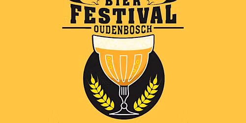 9e Bierfestival Oudenbosch — muziek in Brabant