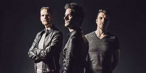 Musest (Origin of Symmetry 25 Years) + reEditors in Brabant